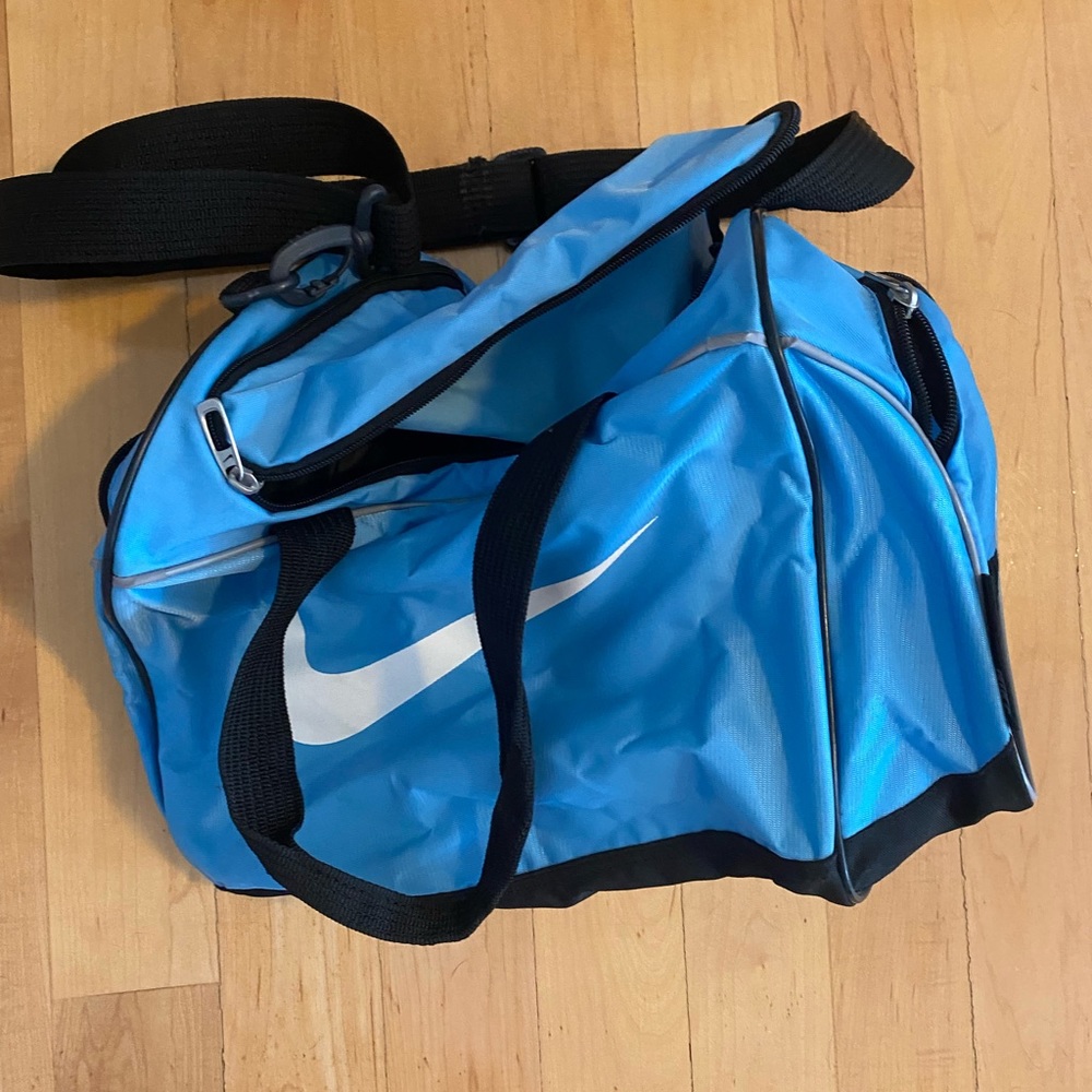 Nike Gym Bag